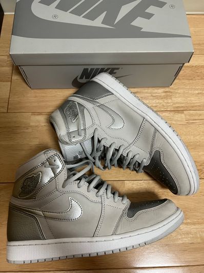 Nike Air Jordan 1 Retro High OG "CO.JP/TOKYO" (Standard Box)