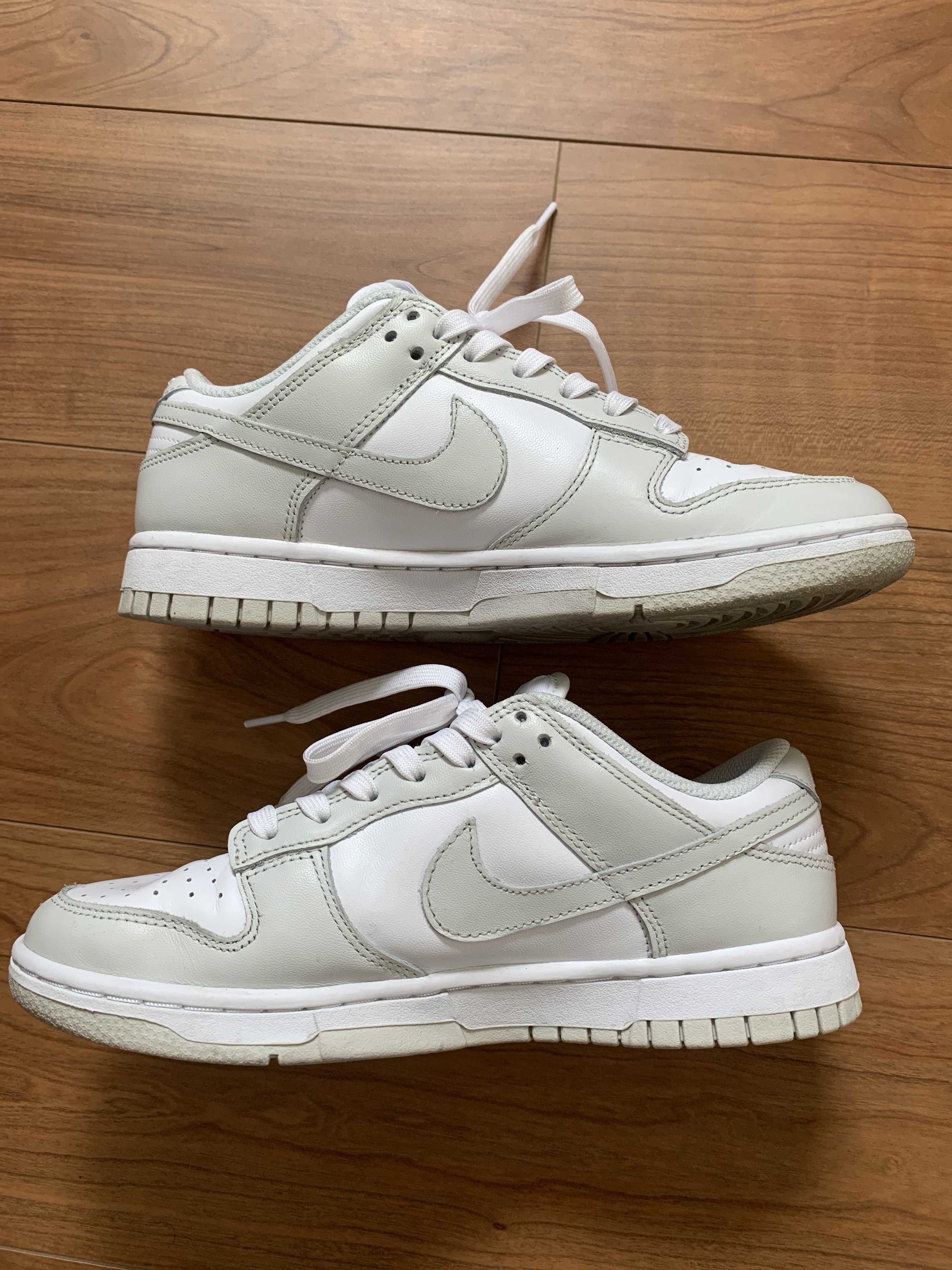 Nike Women's Dunk Low "Photon Dust"