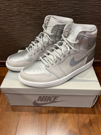 NIKE AIR JORDAN 1 HIGH OG