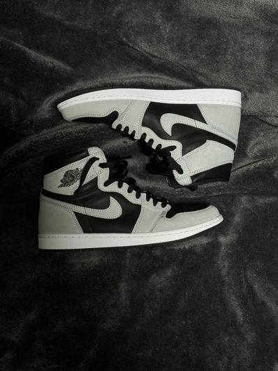 Nike Air Jordan 1 High OG "Shadow 2.0"