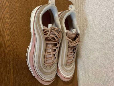 Nike Air Max 97 "Corduroy Desert Sand"