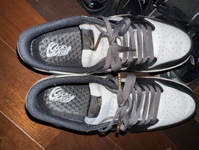 Nike Air Jordan 1 Retro Low OG "Mocha"