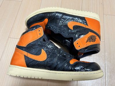 Nike Air Jordan 1 High "Shattered Backboard 3.0"