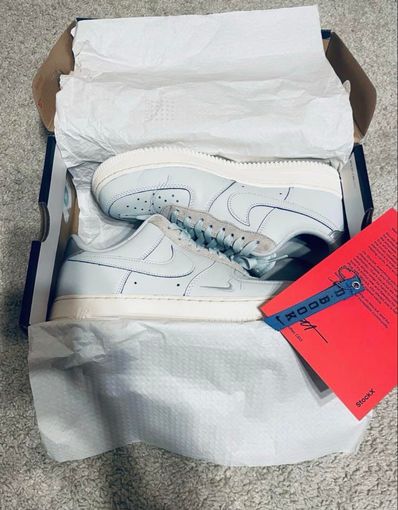 Nike Air Force 1 Low "Devin Booker"