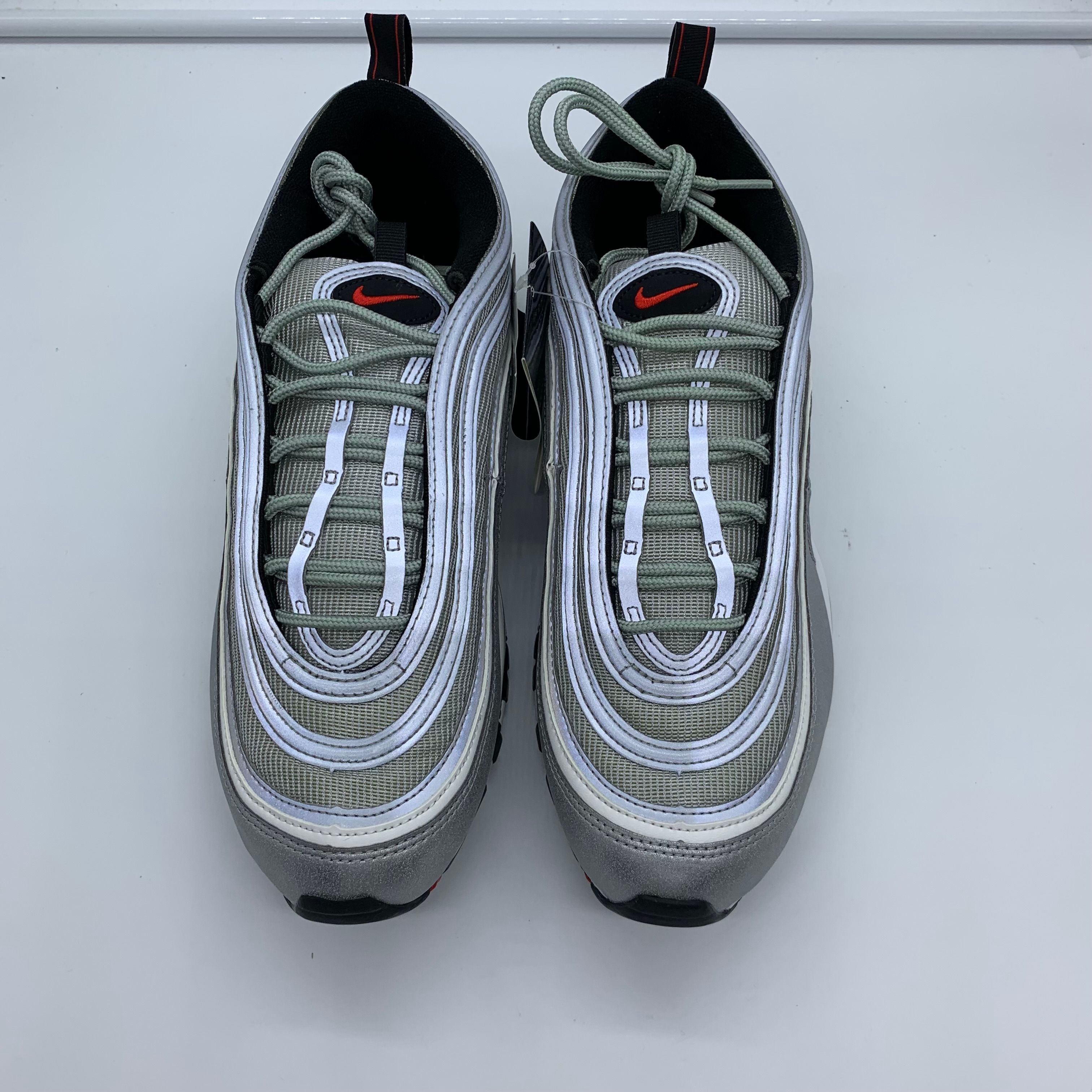 Nike Air Max 97 OG "Silver Bullet" (2022)