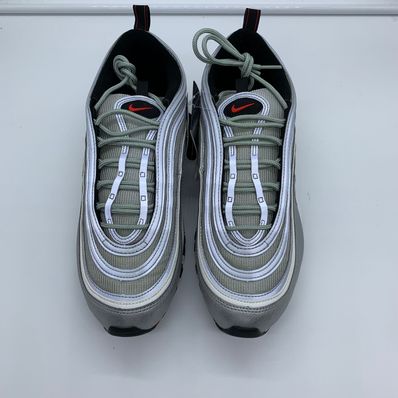 Nike Air Max 97 OG "Silver Bullet" (2022)
