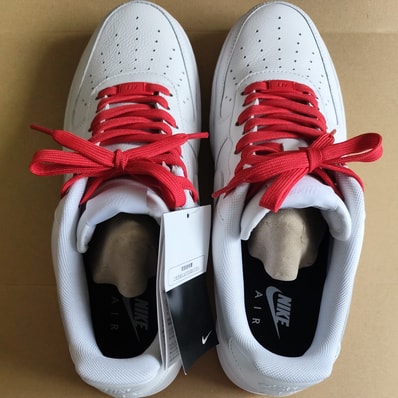 Nike Air Force 1 Low "By You & Unlocked By You" (NIKEiD)