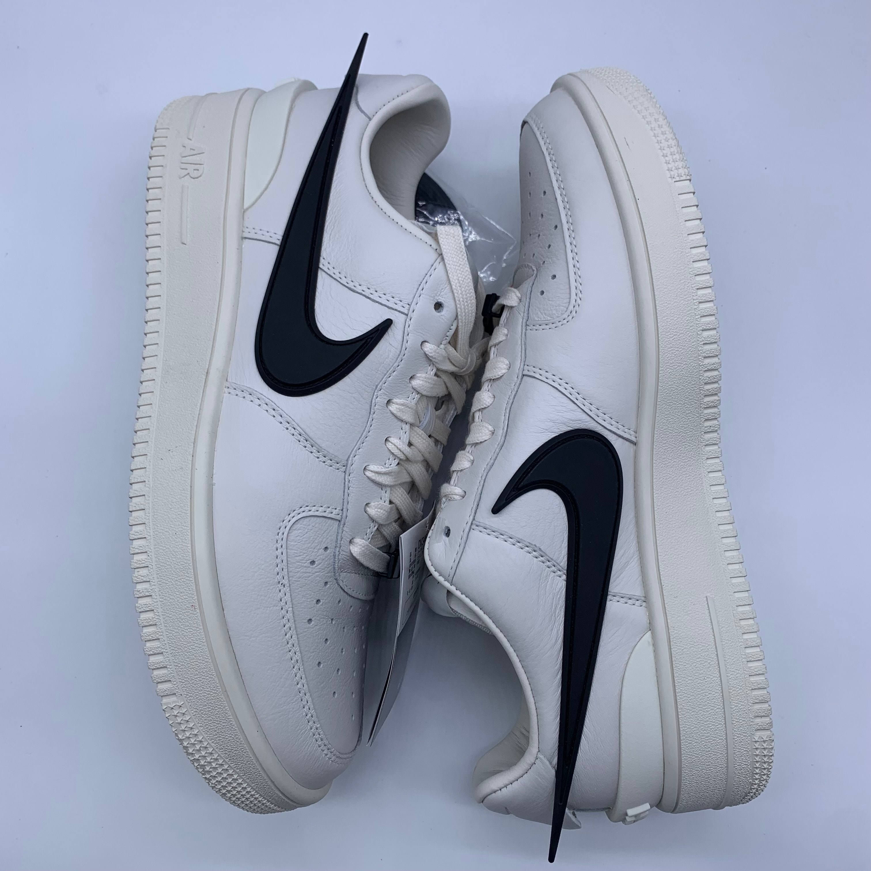 AMBUSH × Nike Air Force 1 Low "Phantom"