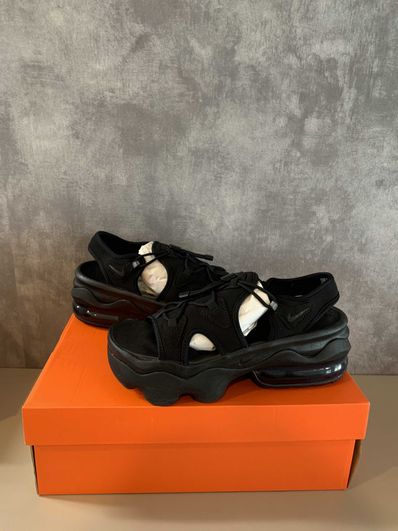 Nike Women's Air Max Koko Sandal "Black"