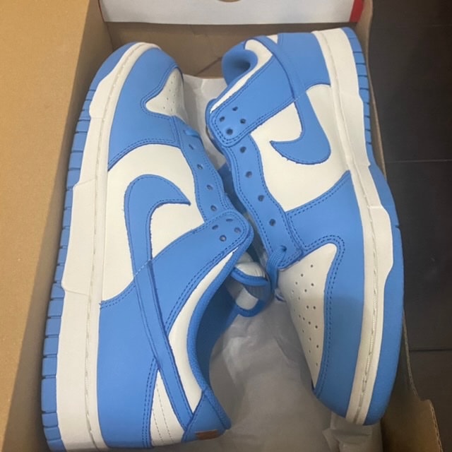 Nike Women's Dunk Low "Coast"