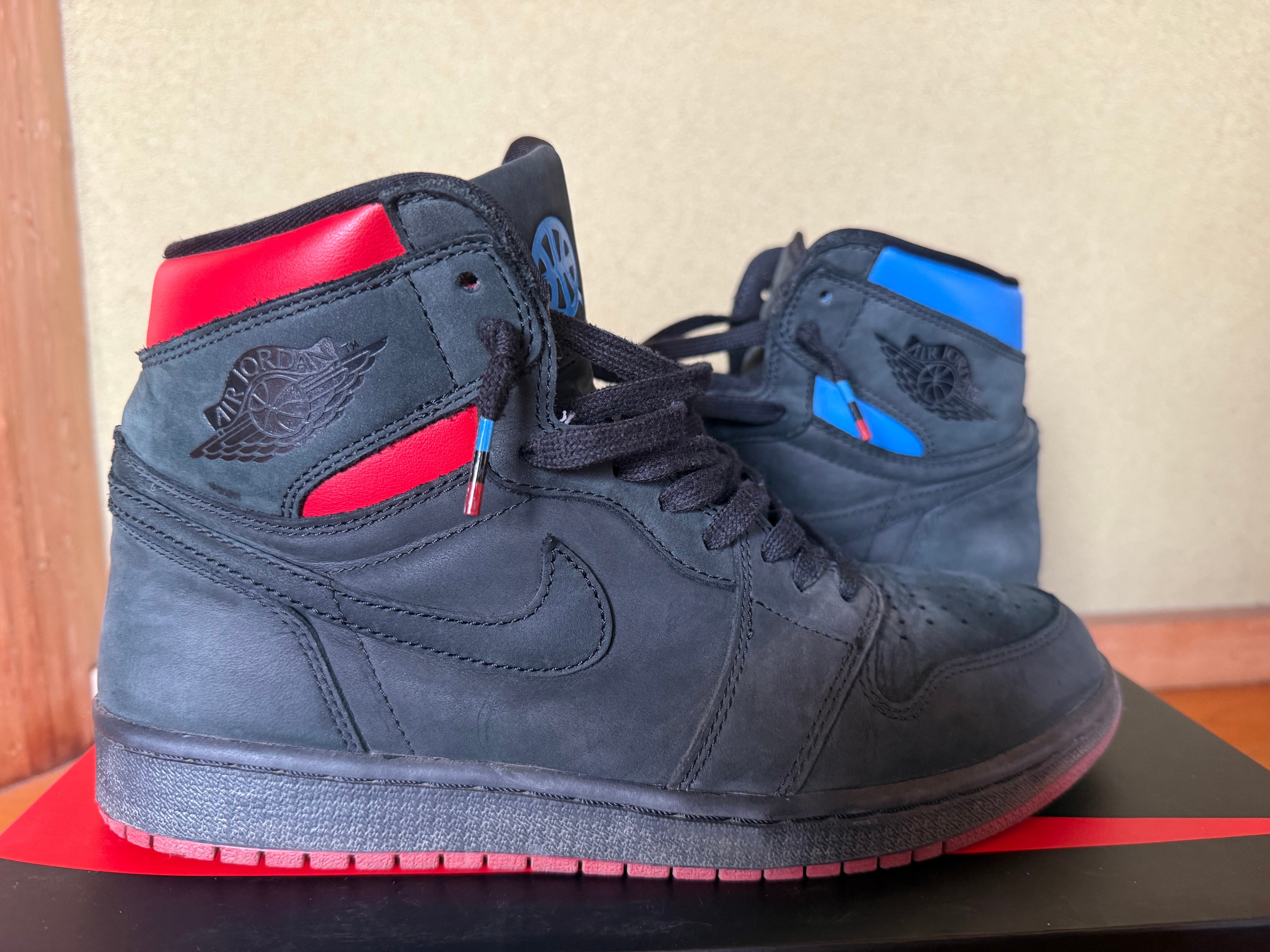 Nike Air Jordan 1 High OG Retro 