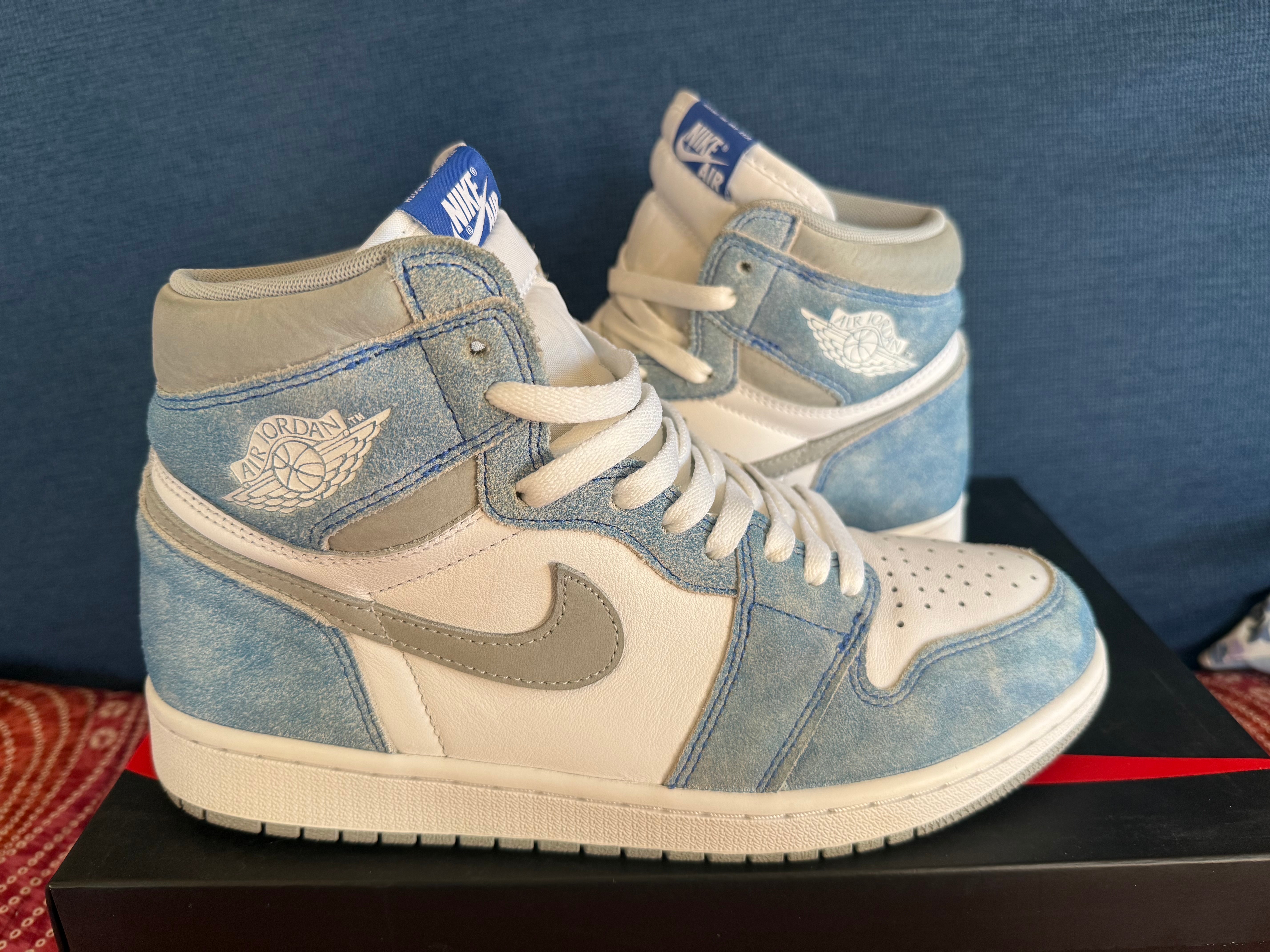 Nike Air Jordan 1 High OG 