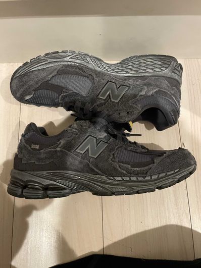 New Balance 2002R "Phantom"