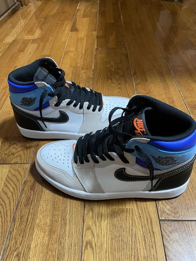 Nike Air Jordan 1 High OG "Prototype"