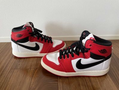 Nike Air Jordan 1 KO High "Chicago"