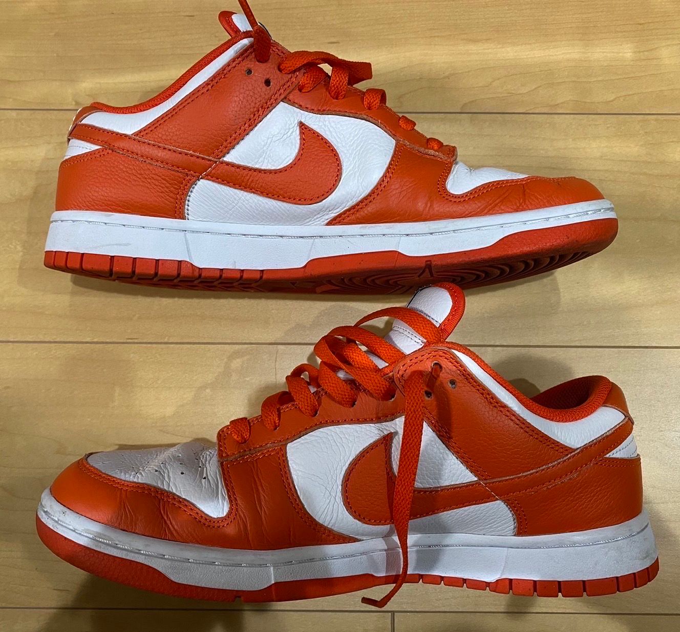 Nike Dunk Low By You & Unlocked By You (NIKEiD)