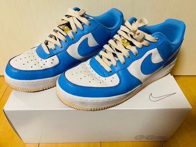 Nike Air Force 1 Low By You & Unlocked By You (NIKEiD)