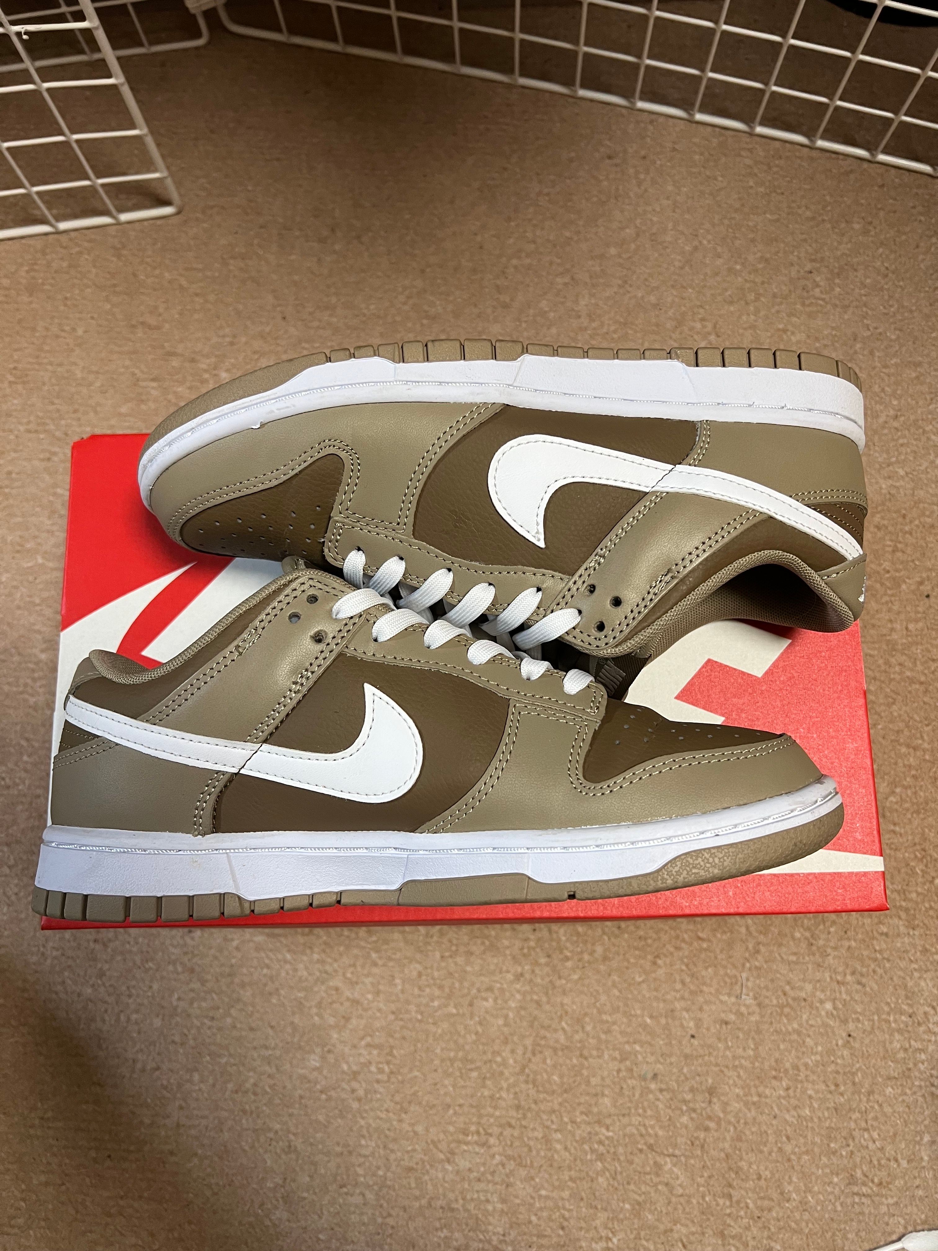 Nike Dunk Low Retro "Judge Grey"