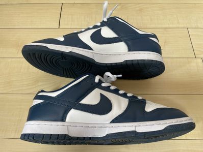 Nike Dunk Low "Valerian Blue"