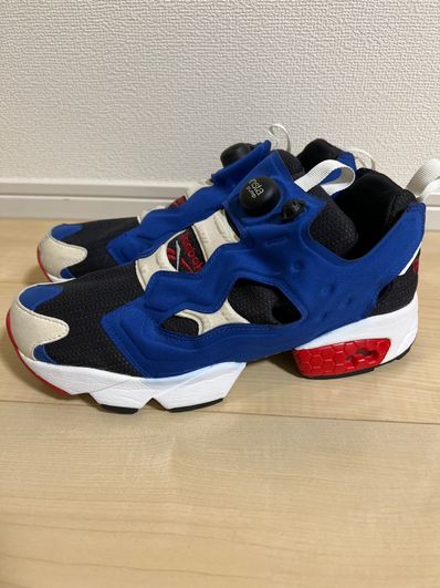 Reebok Instapump Fury