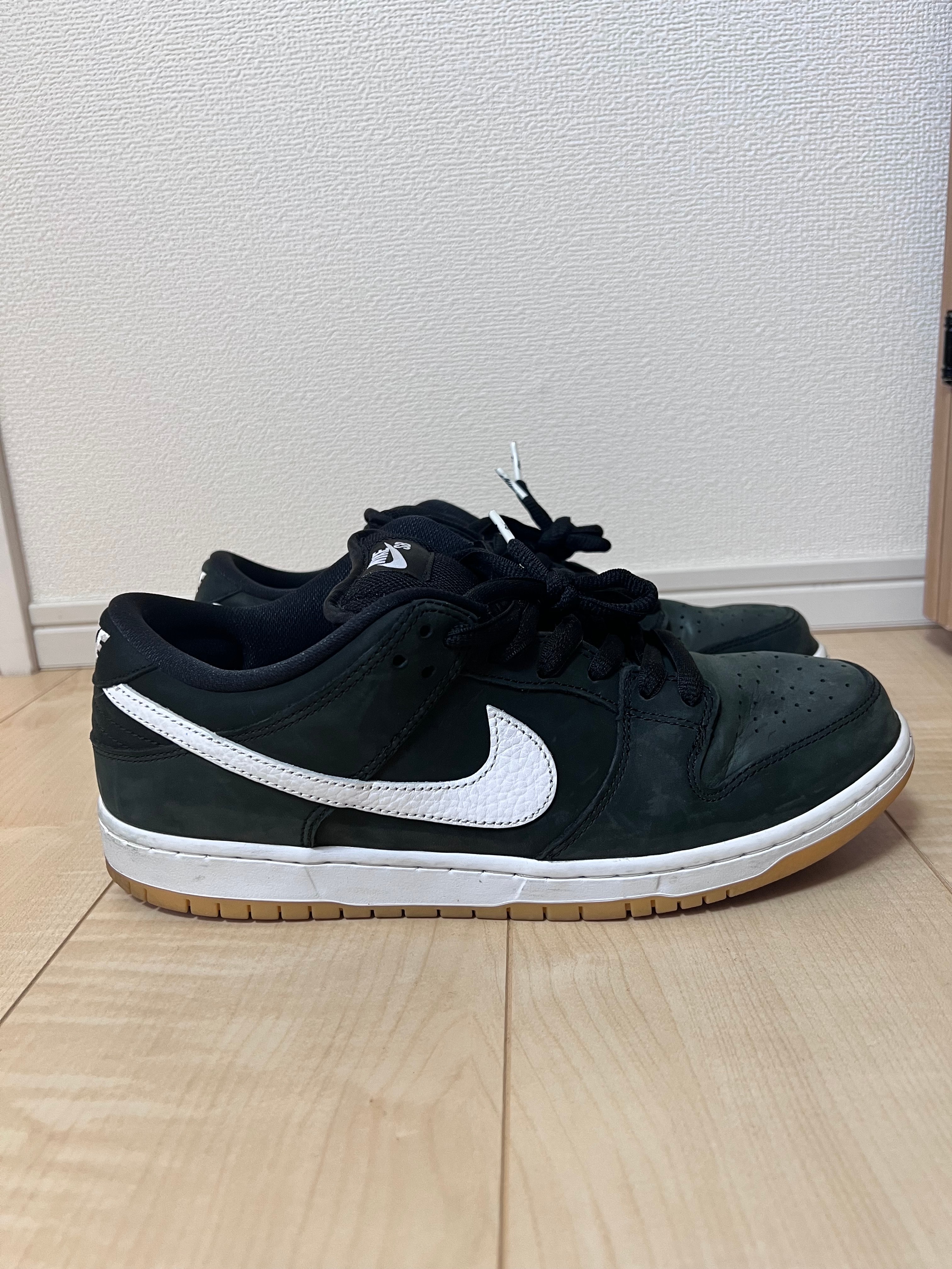 Nike SB Dunk Low Pro 