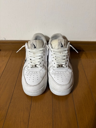 Nike Air Force 1 Low LV8 Utility "Black Sketch"