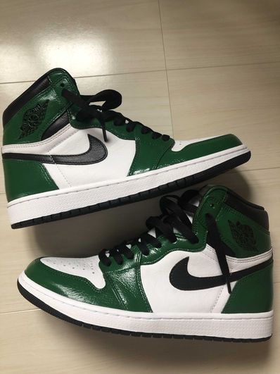 Nike Air Jordan 1 High OG "Light Fusion Red"