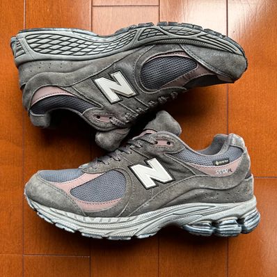 New Balance 2002R GORE-TEX "Black"