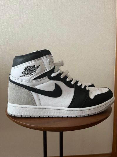 Nike Air Jordan 1 High OG "Bleached Coral"