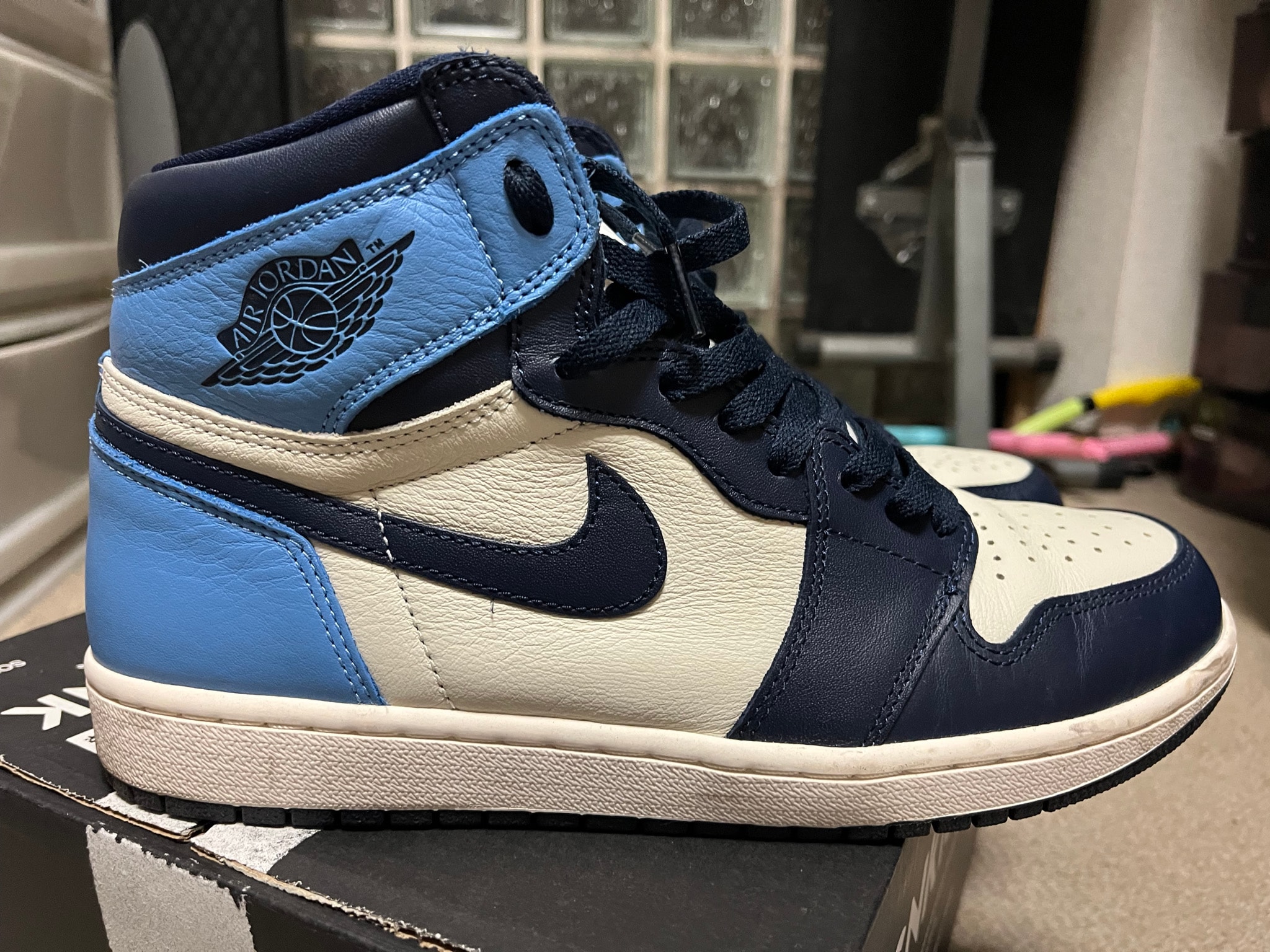 Nike Air Jordan 1 Retro High OG 
