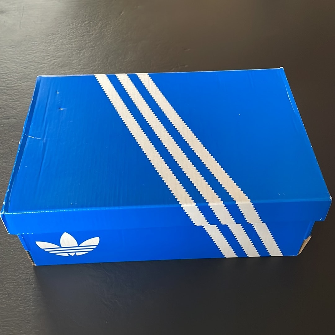 adidas Women's Handball Spezial Loafer "Aurora Coffee"