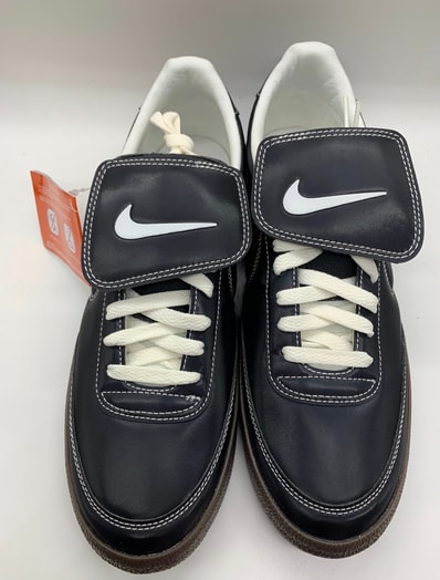 Nike Killshot 2 PRM "Black/Sail/Baroque Brown/Black"