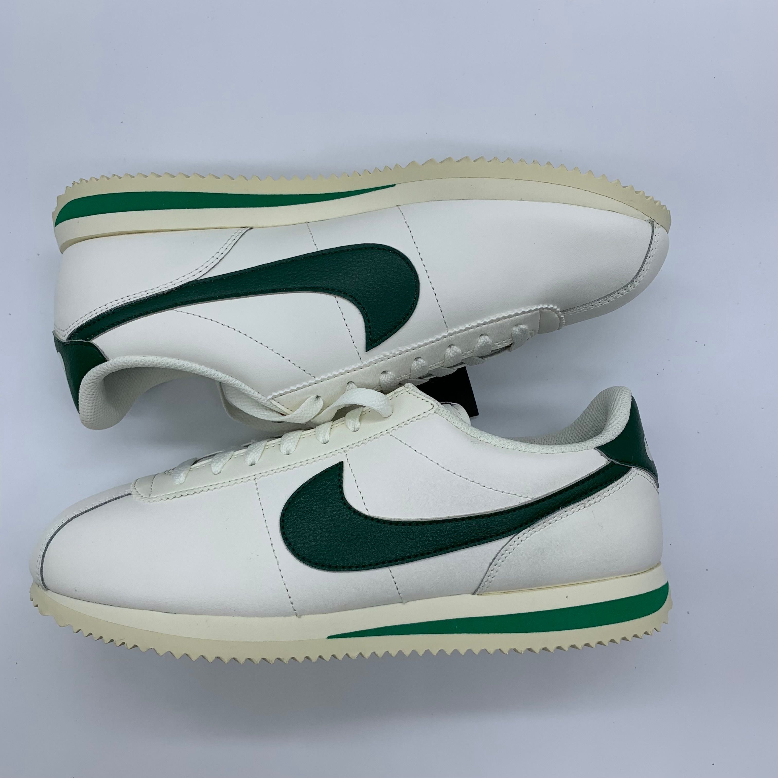 Nike Women's Cortez "Gorge Green and Malachite"