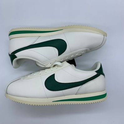 Nike Women's Cortez "Gorge Green and Malachite"