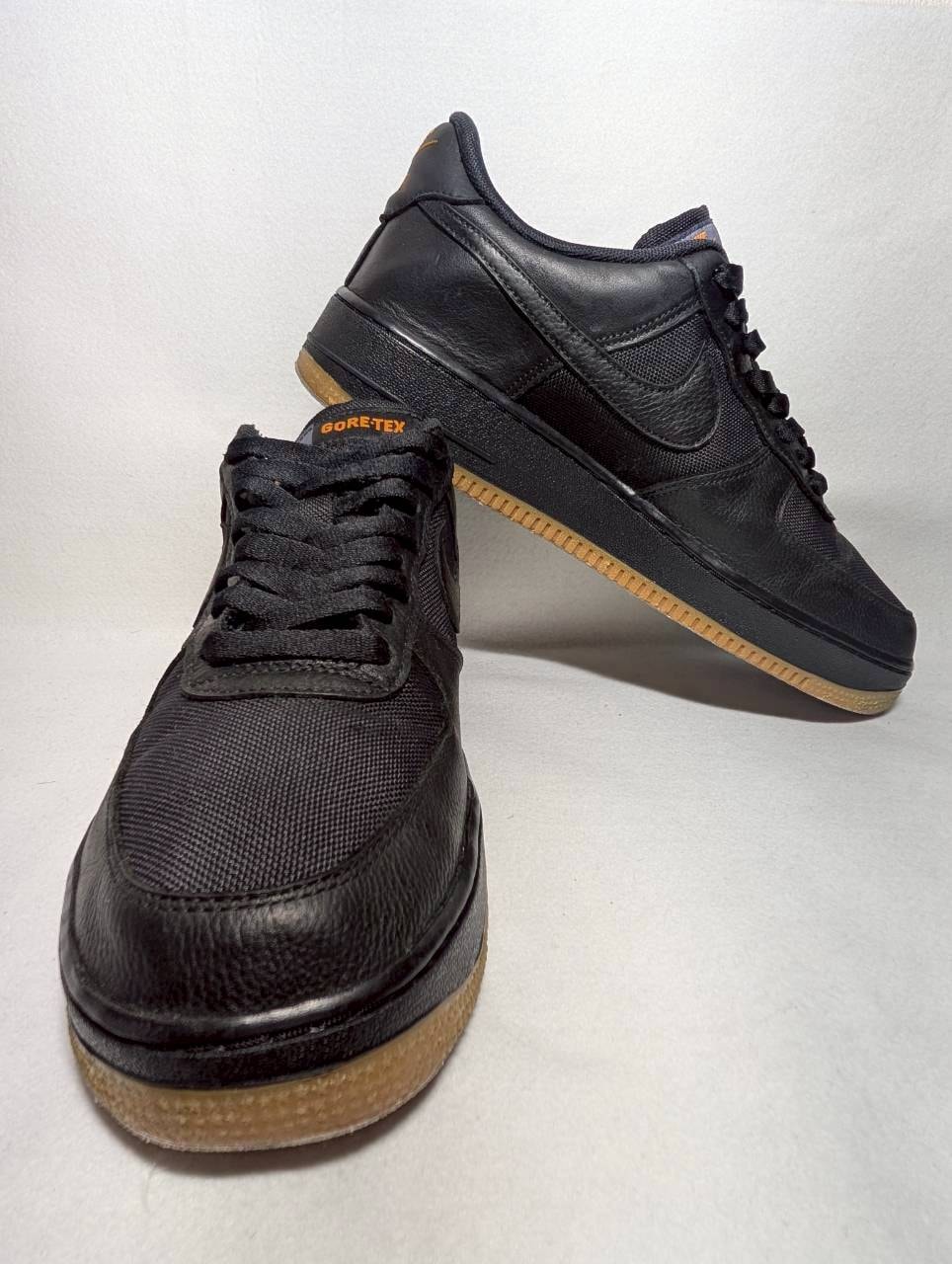 Nike Air Force 1 Low Gore-Tex "Bright Ceramic"