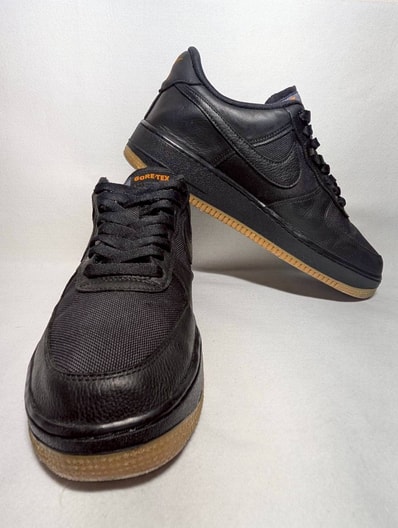 Nike Air Force 1 Low Gore-Tex "Bright Ceramic"