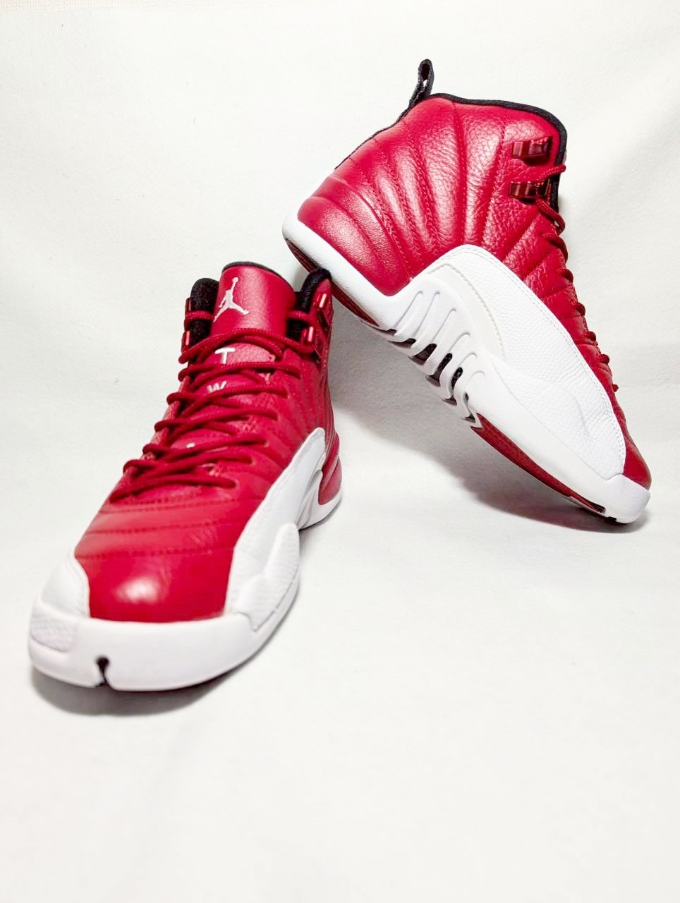 Nike Air Jordan 12 Retro "Gym Red"