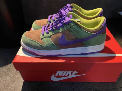Nike Dunk Low SP "Veneer"