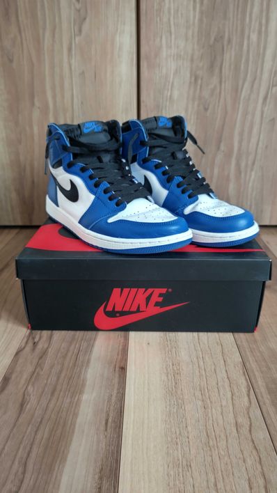 Nike Air Jordan 1 Retro High OG "Game Royal"
