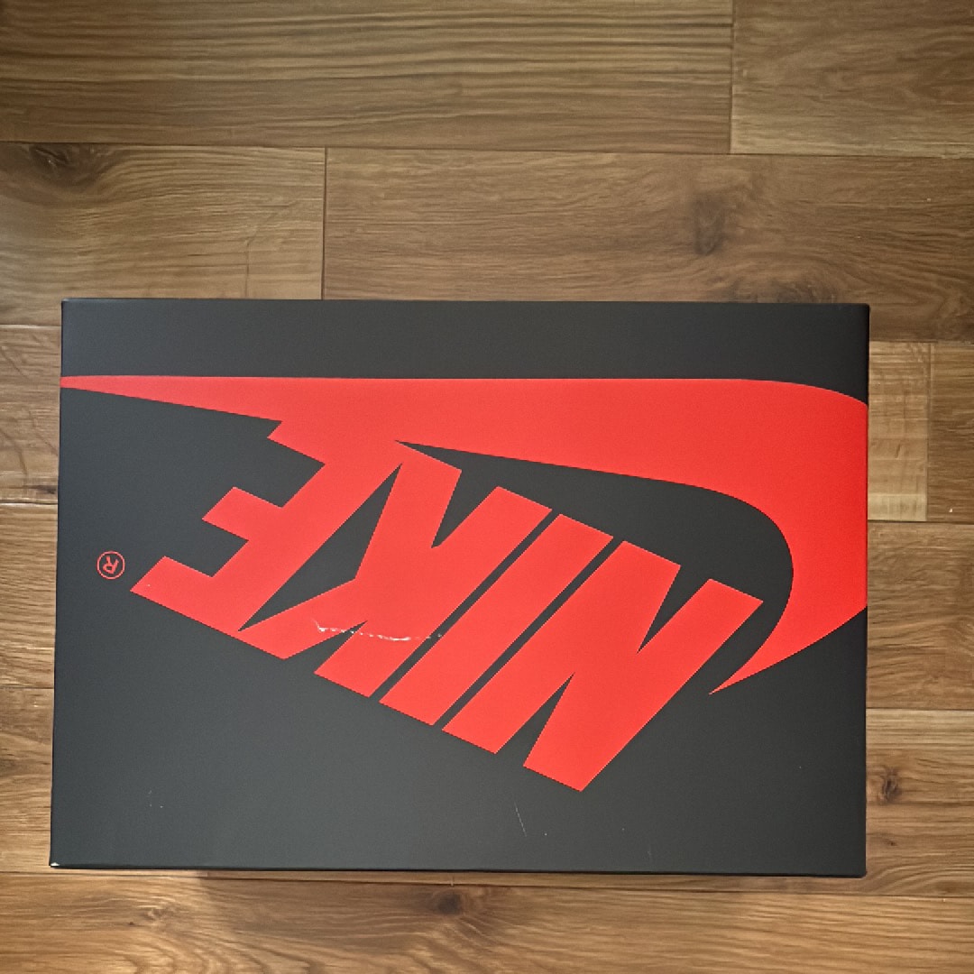 Nike Air Jordan 1 High 85 "Bred" (2025)