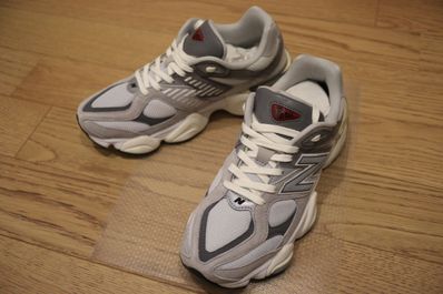 New Balance 9060 "Rain Cloud"