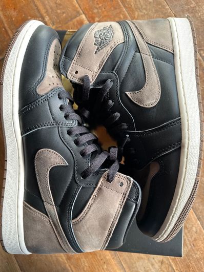 Nike Air Jordan 1 Retro High OG "Palomino"