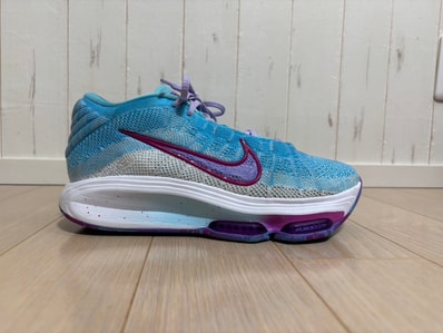 Nike Zoom GT Hustle 3 "Paige Bueckers" (HJ7679-900/HJ7677-900)