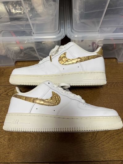Nike Cristiano Ronaldo Air Force 1 Low Cr7を買うならスニーカーダンク Nike Cristiano Ronaldo Air Force 1 Low Cr7を買うならスニーカーダンク