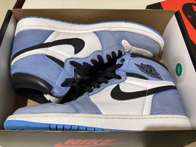 Nike Air Jordan 1 High OG "University Blue"