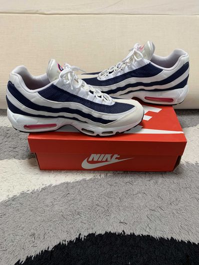 Nike Air Max 95 "Marine Day Blue"