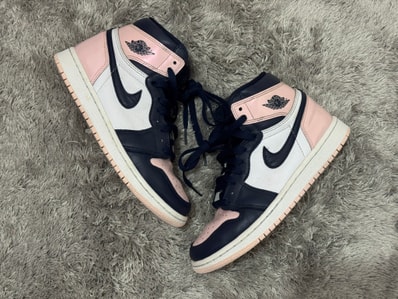 Nike Women's Air Jordan 1 High OG SE "Atmosphere"