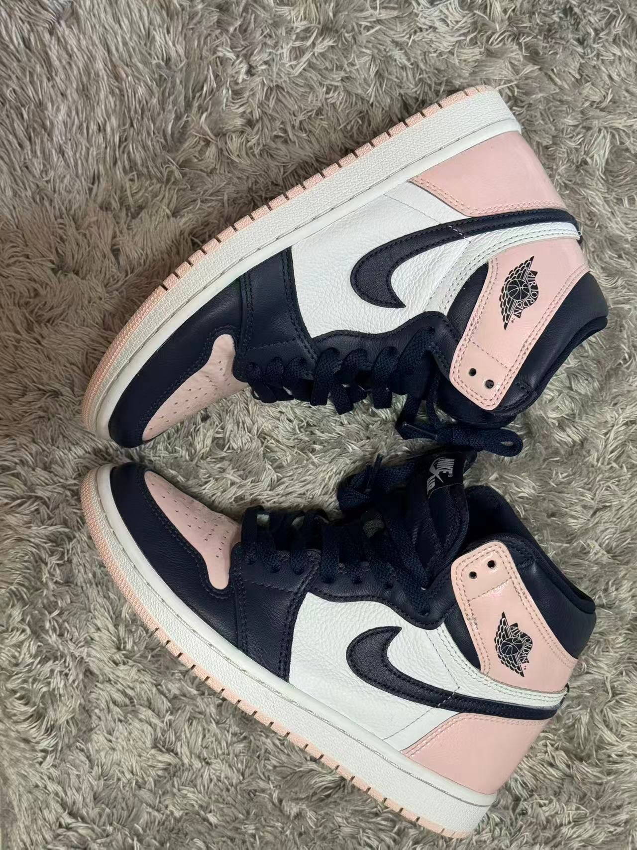 Nike Women's Air Jordan 1 High OG SE "Atmosphere"
