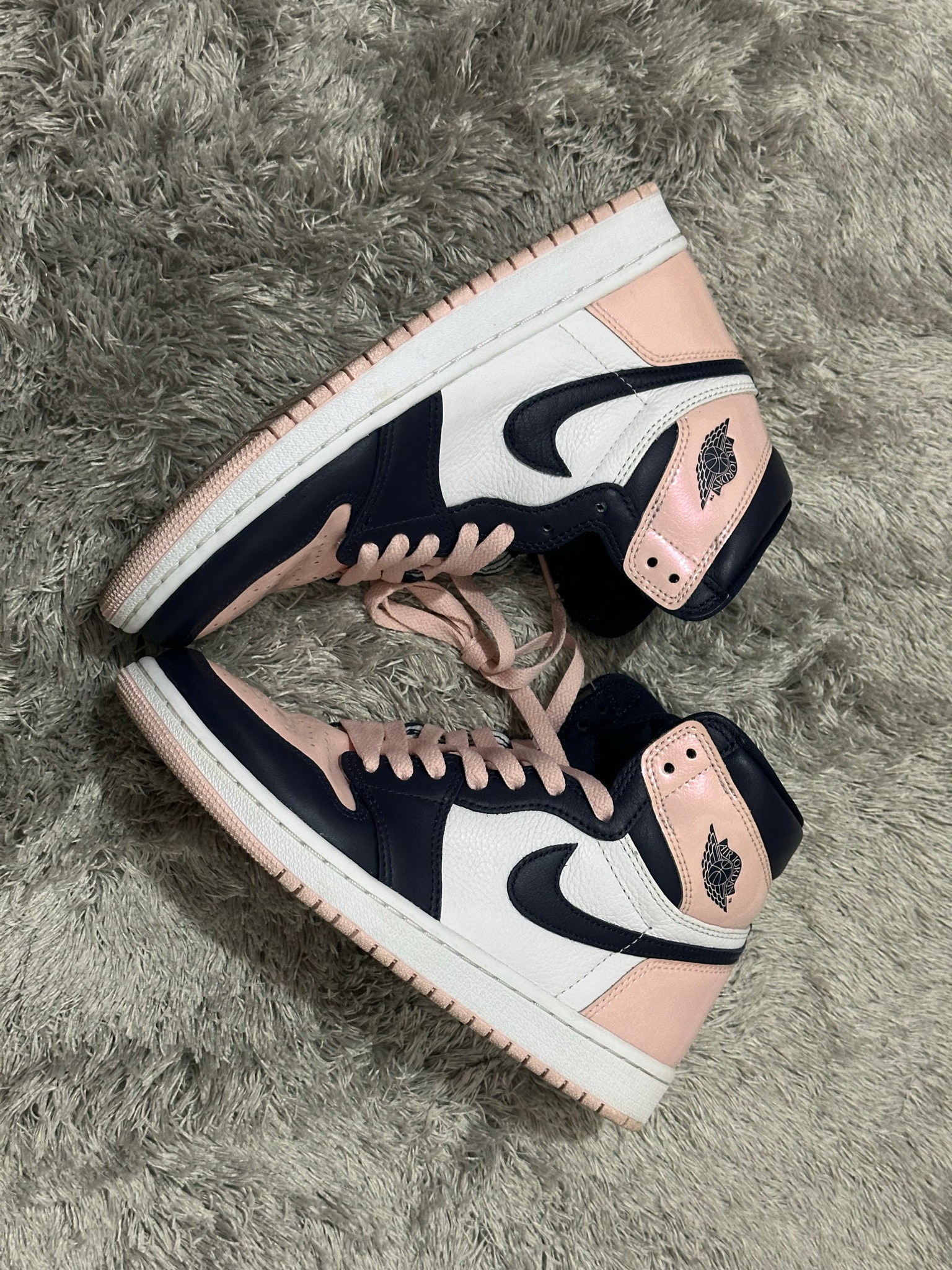 Nike Women's Air Jordan 1 High OG SE "Atmosphere"