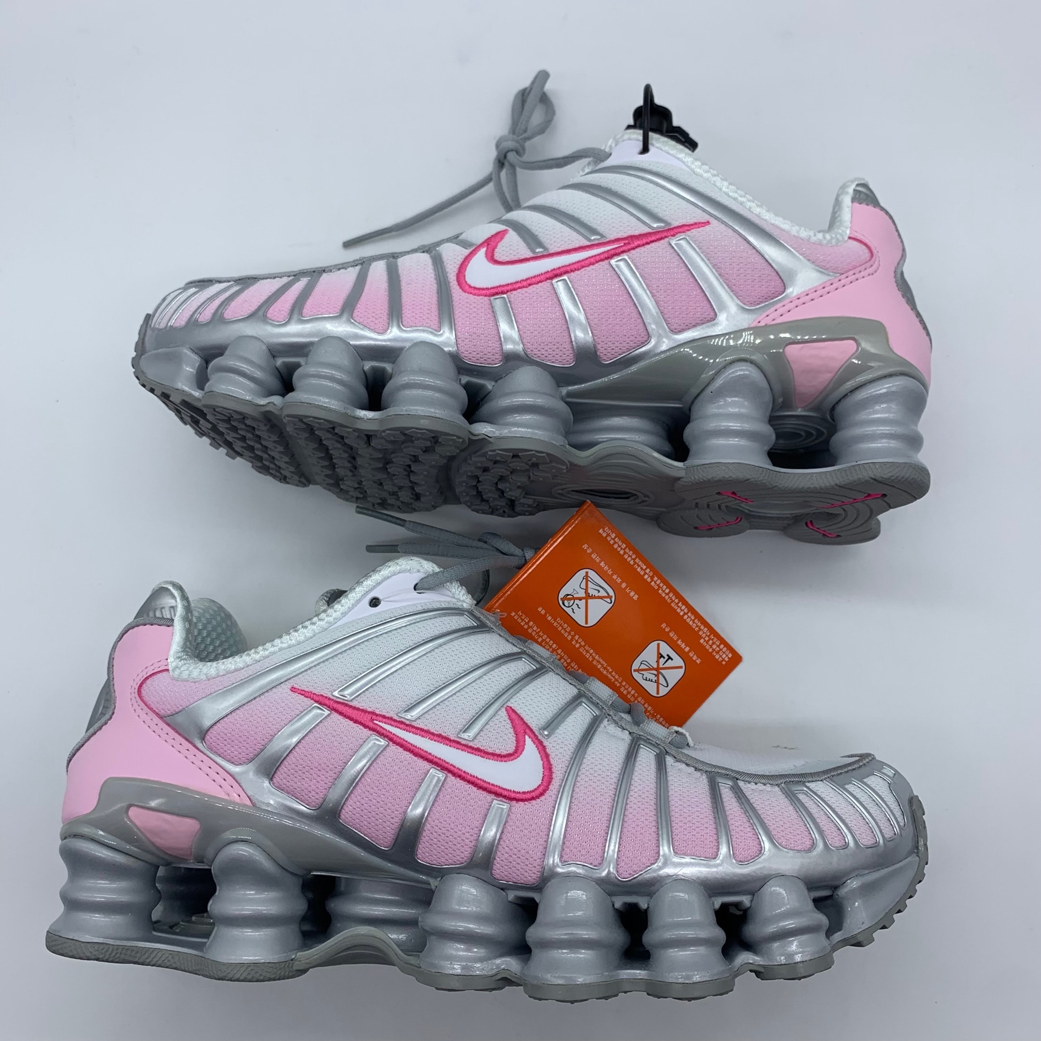 Nike Women's Shox TL 